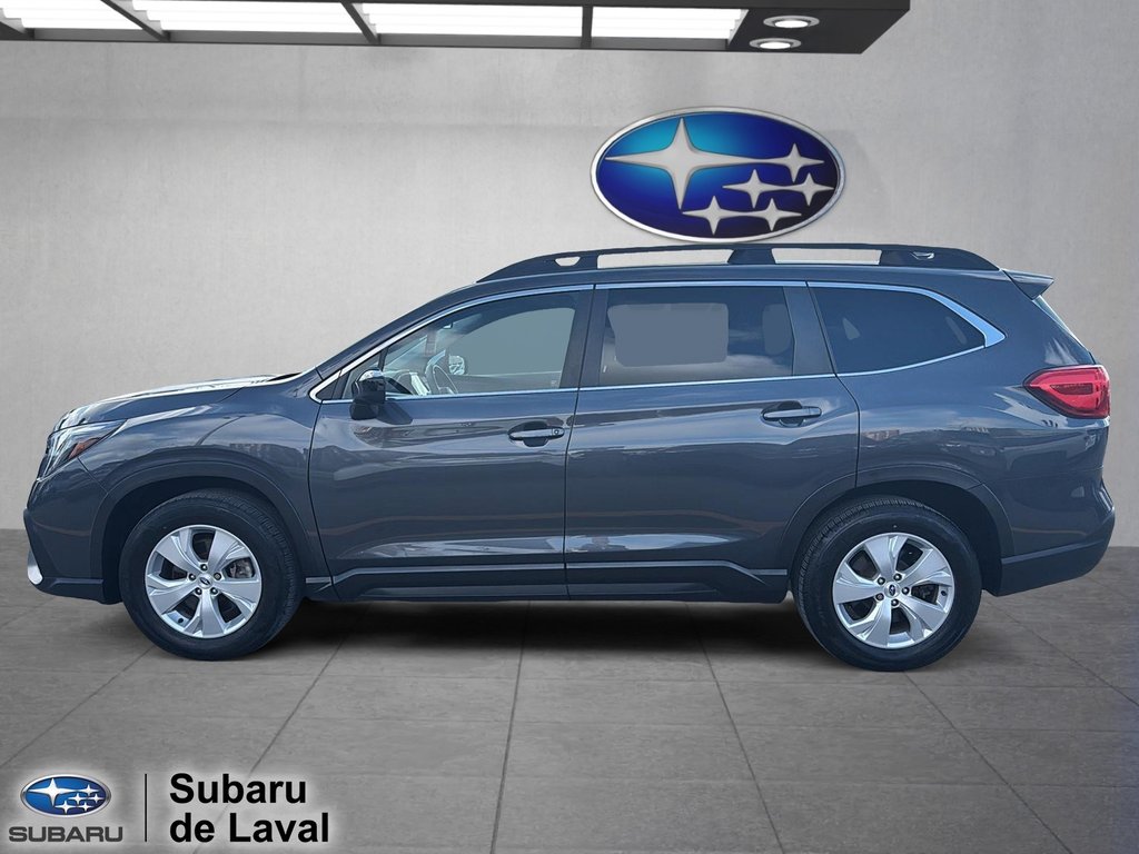 Subaru Ascent Convenience 2023 à Laval, Québec - 8 - w1024h768px