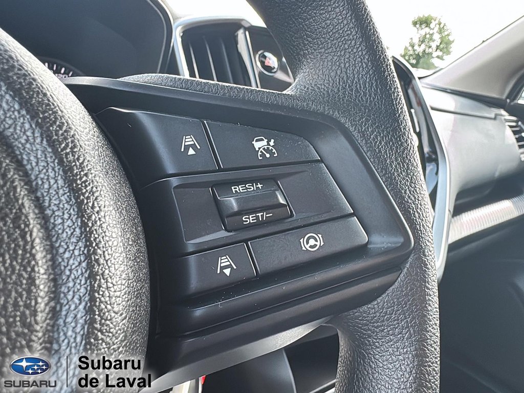 Subaru Ascent Convenience 2023 à Laval, Québec - 18 - w1024h768px