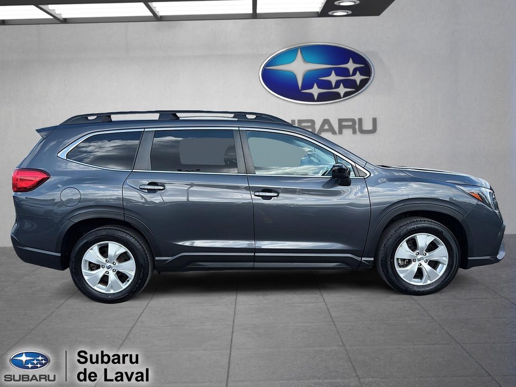 Subaru Ascent Convenience 2023 à Laval, Québec - 4 - w1024h768px