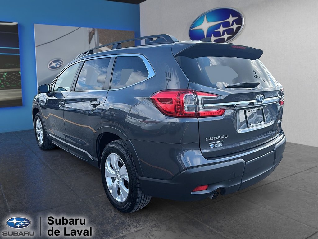 Subaru Ascent Convenience 2023 à Laval, Québec - 7 - w1024h768px