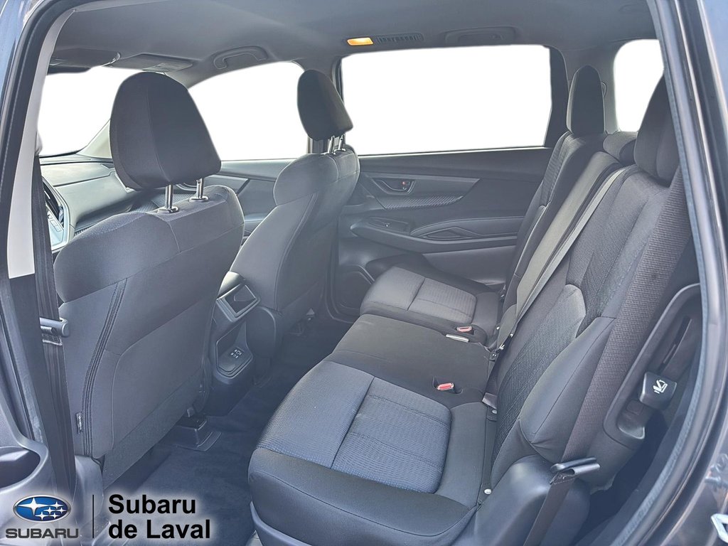 Subaru Ascent Convenience 2023 à Laval, Québec - 11 - w1024h768px