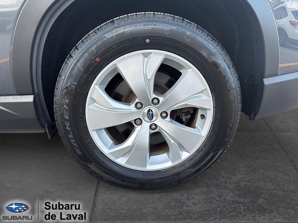 Subaru Ascent Convenience 2023 à Laval, Québec - 9 - w1024h768px
