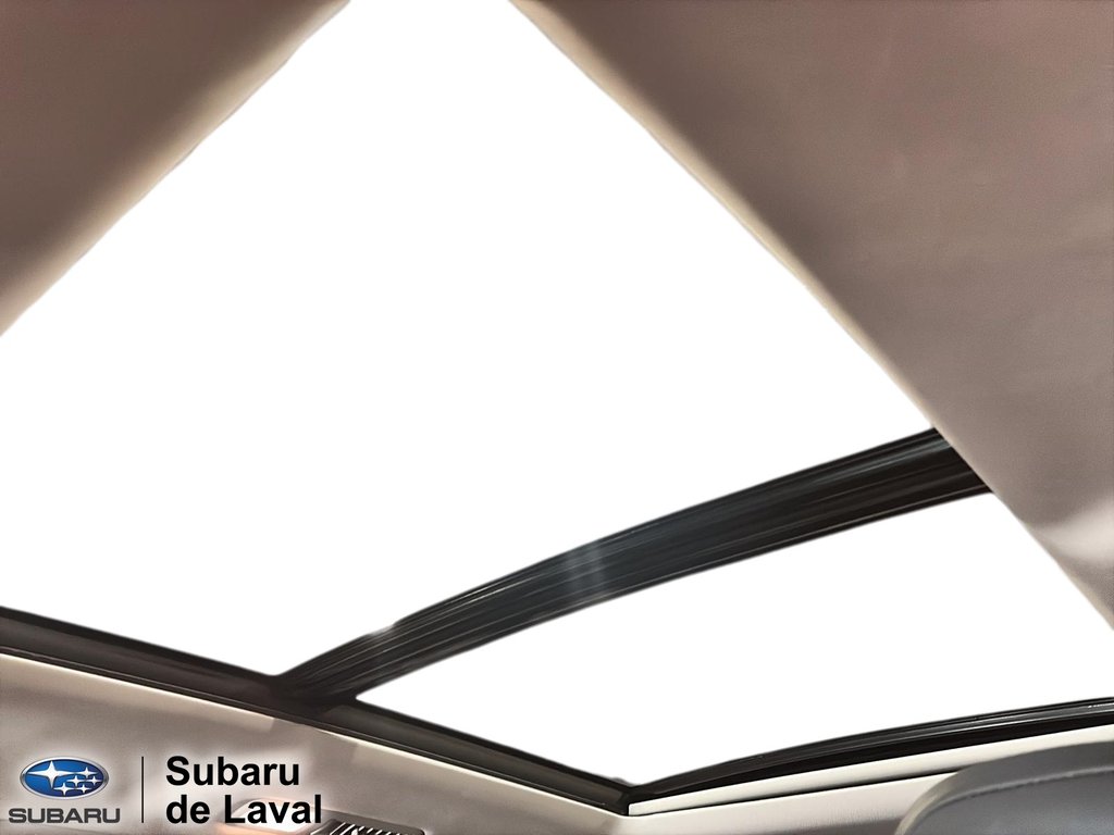 2023 Subaru Ascent Onyx in Laval, Quebec - 16 - w1024h768px