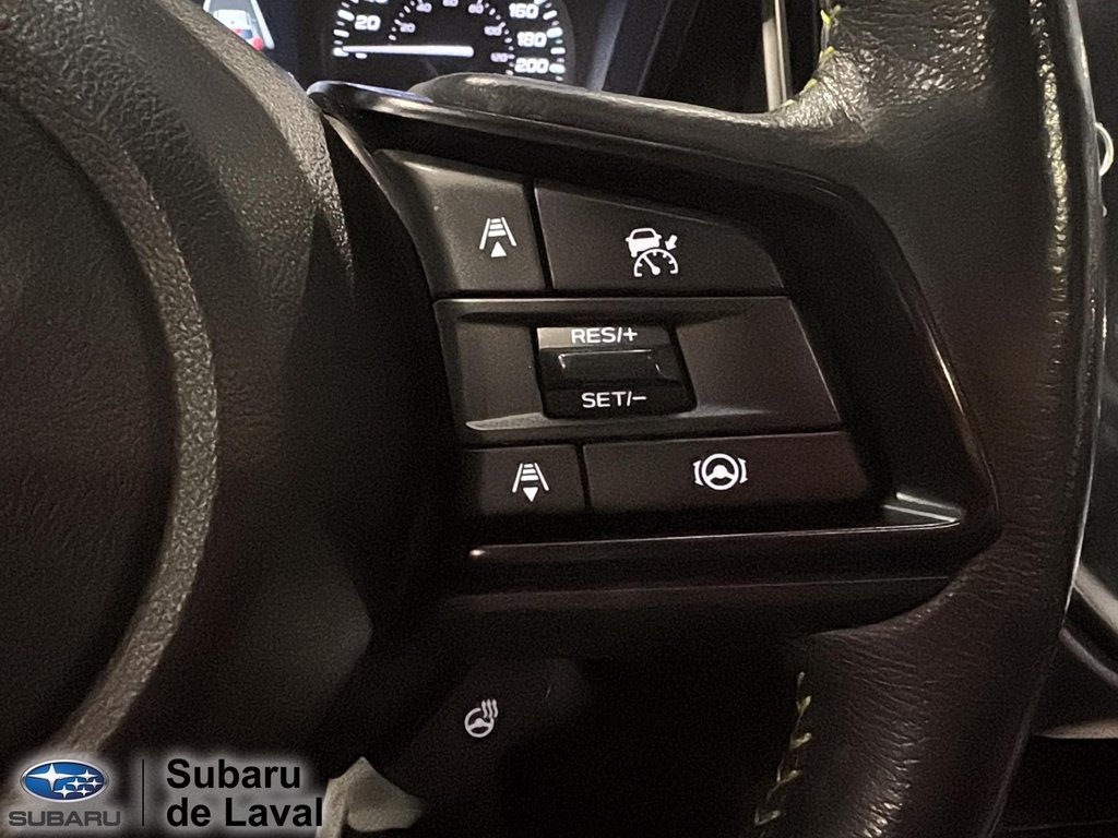 2023 Subaru Ascent Onyx in Laval, Quebec - 23 - w1024h768px