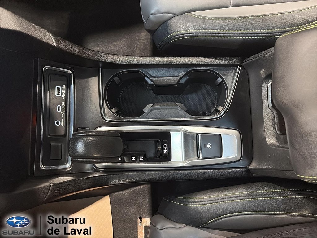 2023 Subaru Ascent Onyx in Laval, Quebec - 18 - w1024h768px
