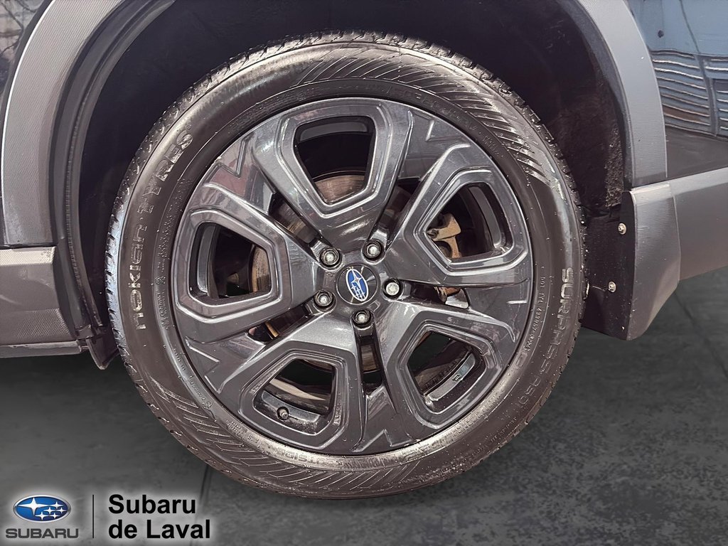 2023 Subaru Ascent Onyx in Laval, Quebec - 9 - w1024h768px