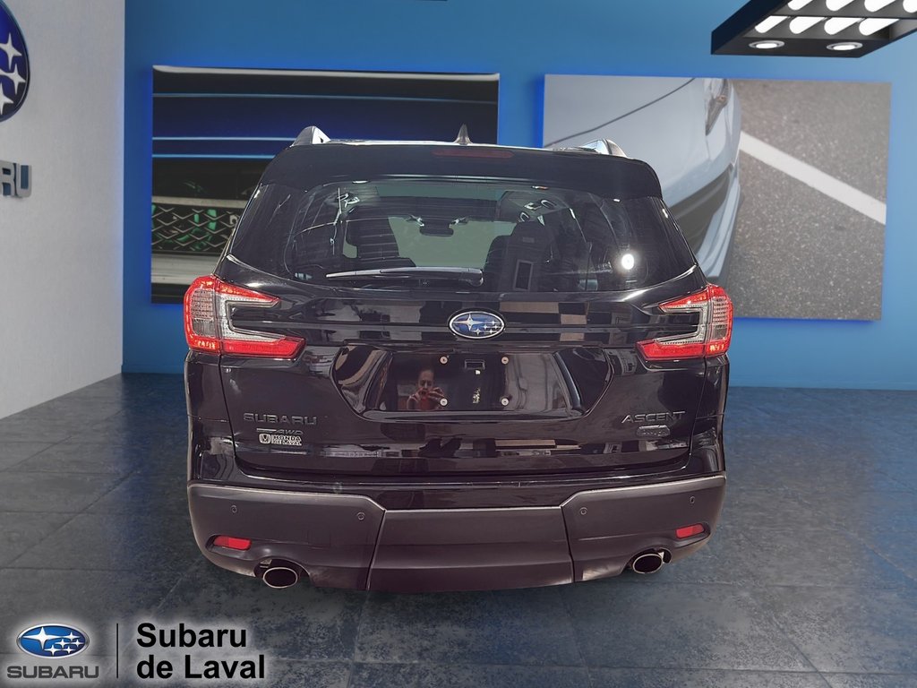 2023 Subaru Ascent Onyx in Laval, Quebec - 6 - w1024h768px