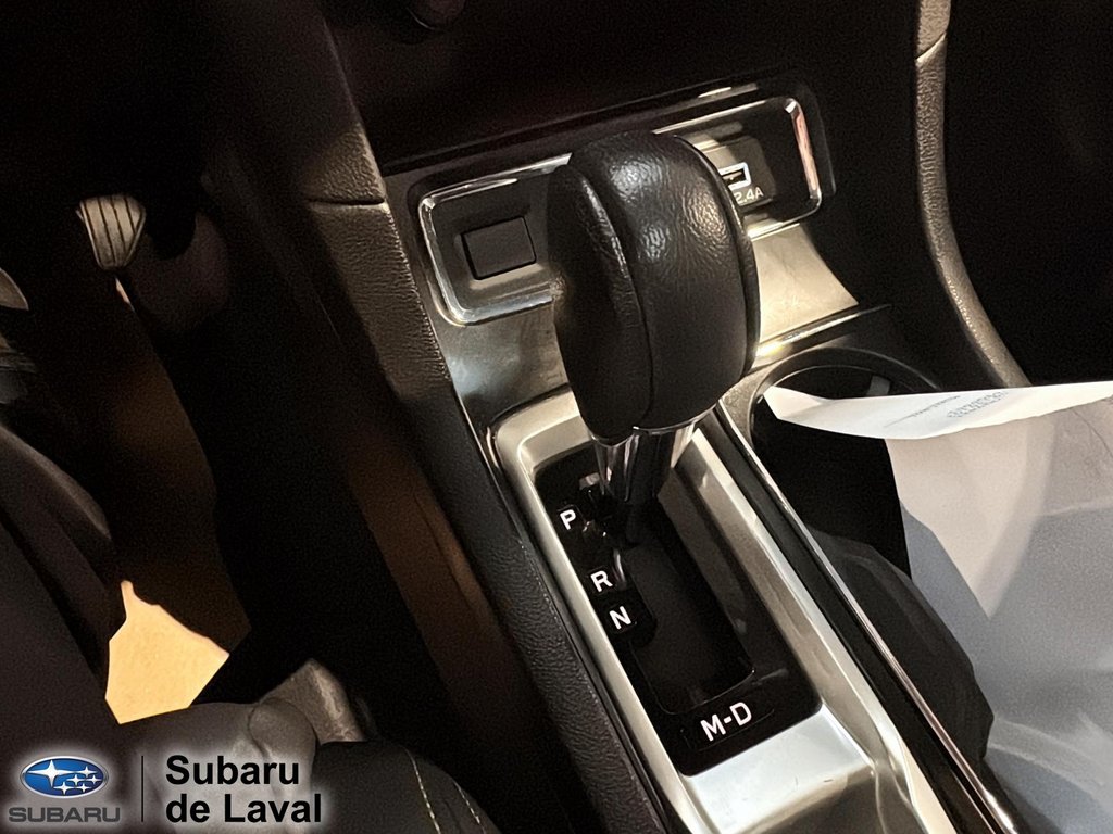 2023 Subaru Ascent Onyx in Laval, Quebec - 20 - w1024h768px