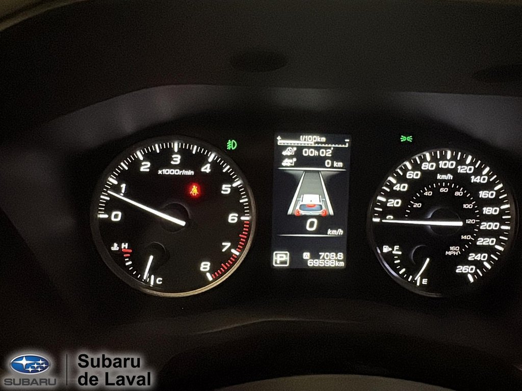 2023 Subaru Ascent Onyx in Laval, Quebec - 24 - w1024h768px