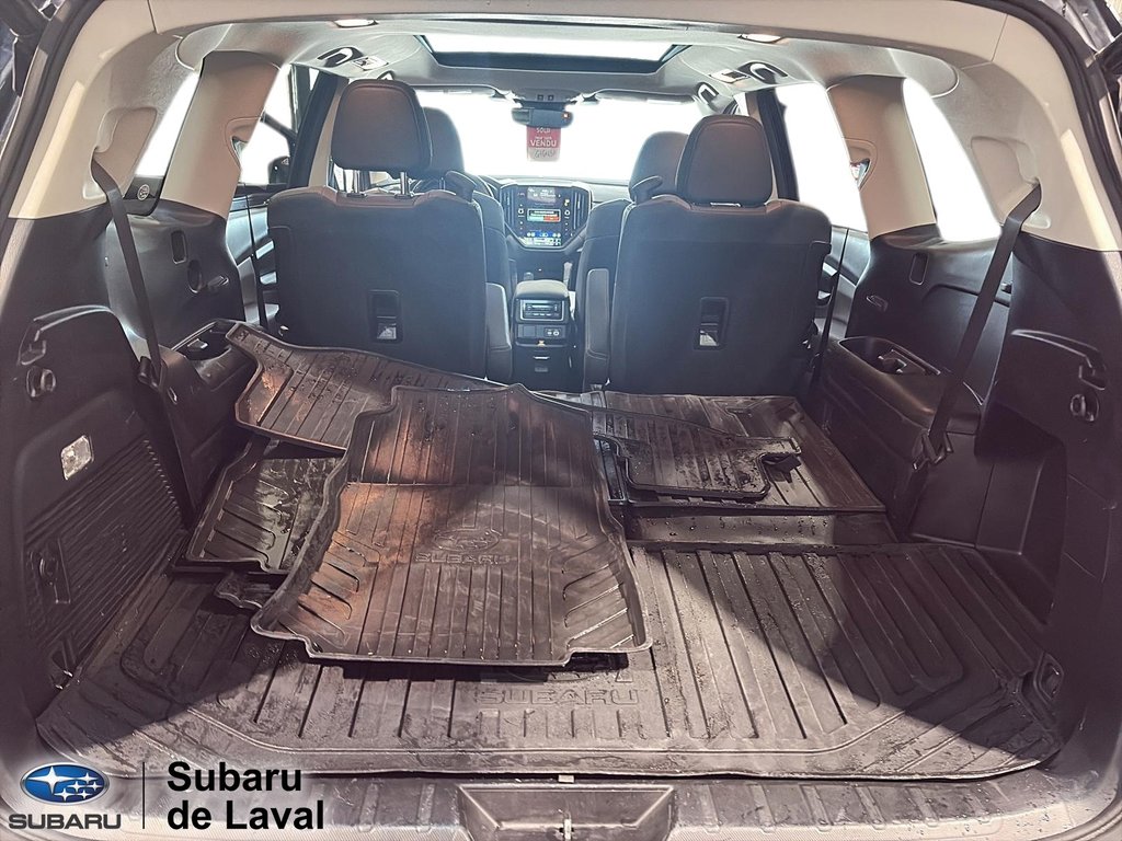 2023 Subaru Ascent Onyx in Laval, Quebec - 14 - w1024h768px