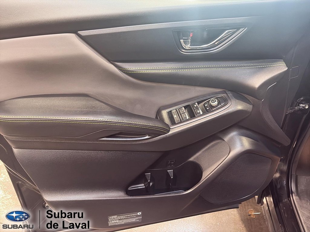 2023 Subaru Ascent Onyx in Laval, Quebec - 11 - w1024h768px