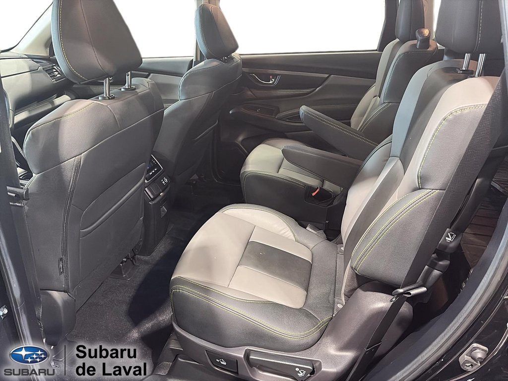 2023 Subaru Ascent Onyx in Laval, Quebec - 13 - w1024h768px