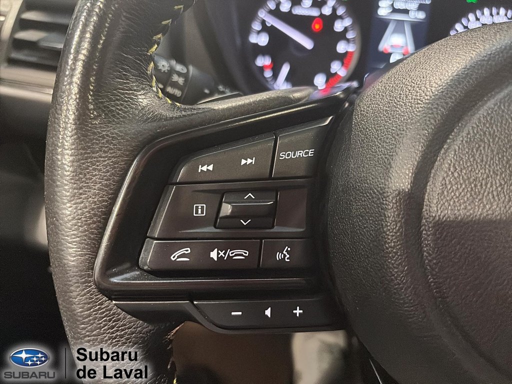 2023 Subaru Ascent Onyx in Laval, Quebec - 22 - w1024h768px