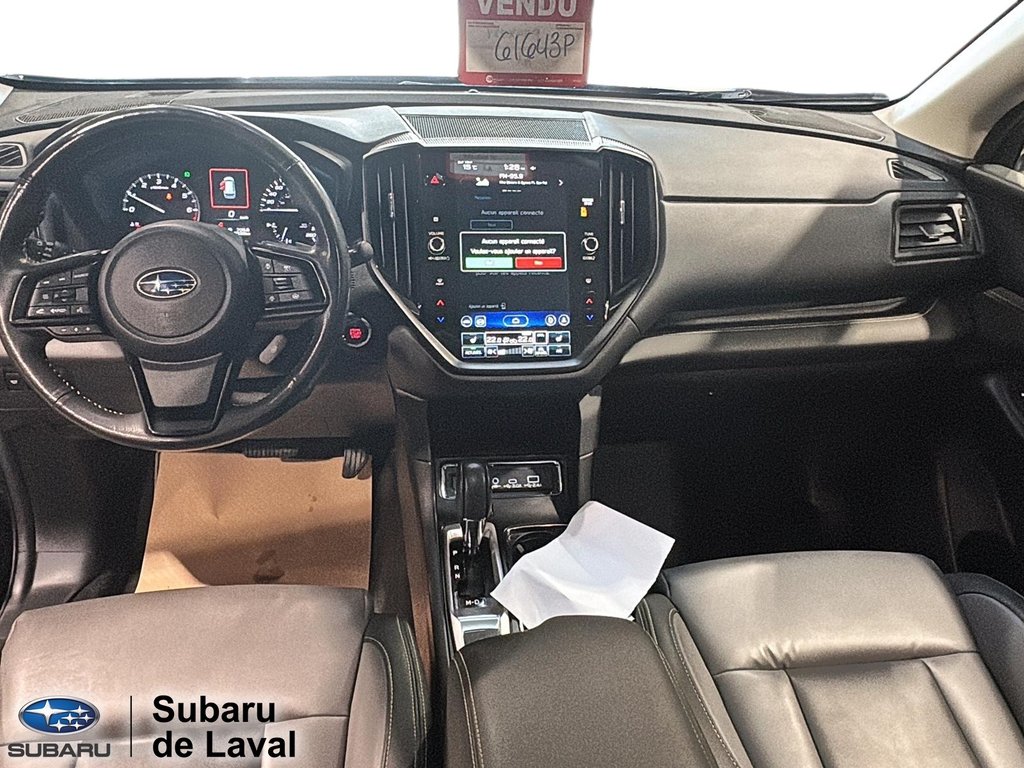 2023 Subaru Ascent Onyx in Laval, Quebec - 17 - w1024h768px
