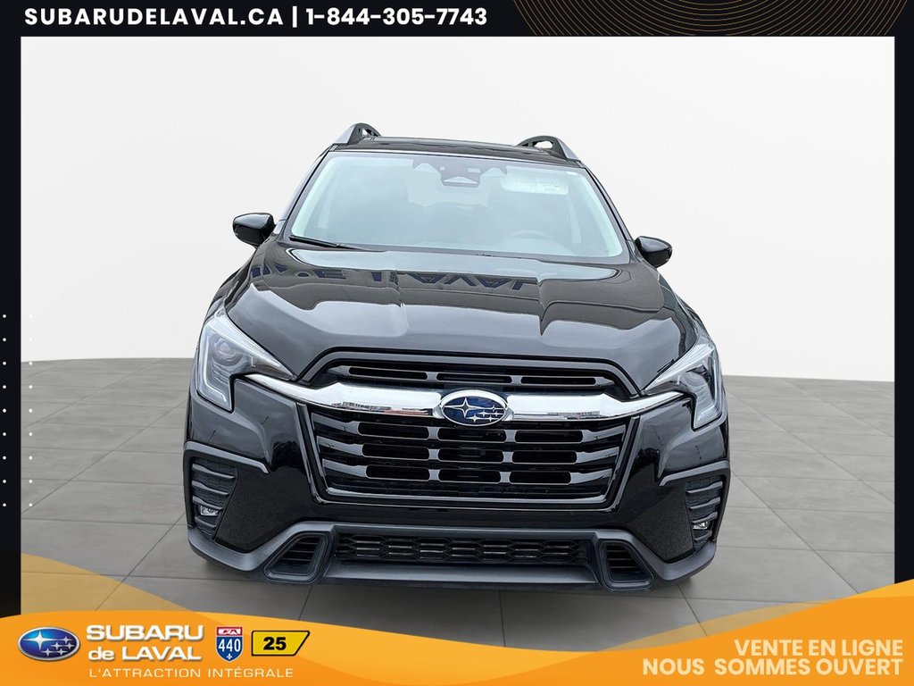 2024 Subaru ASCENT Touring in Laval, Quebec - 2 - w1024h768px