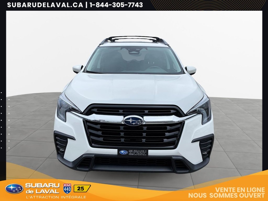 2024 Subaru ASCENT Touring in Laval, Quebec - 2 - w1024h768px