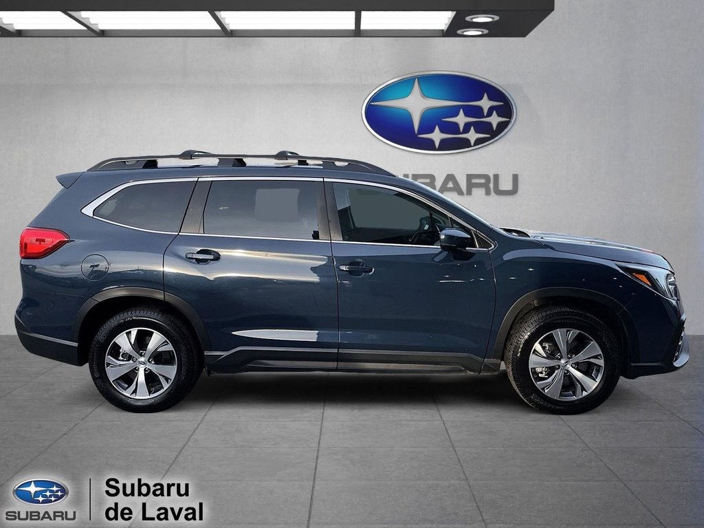 2024 Subaru ASCENT Touring in Laval, Quebec - 4 - w1024h768px