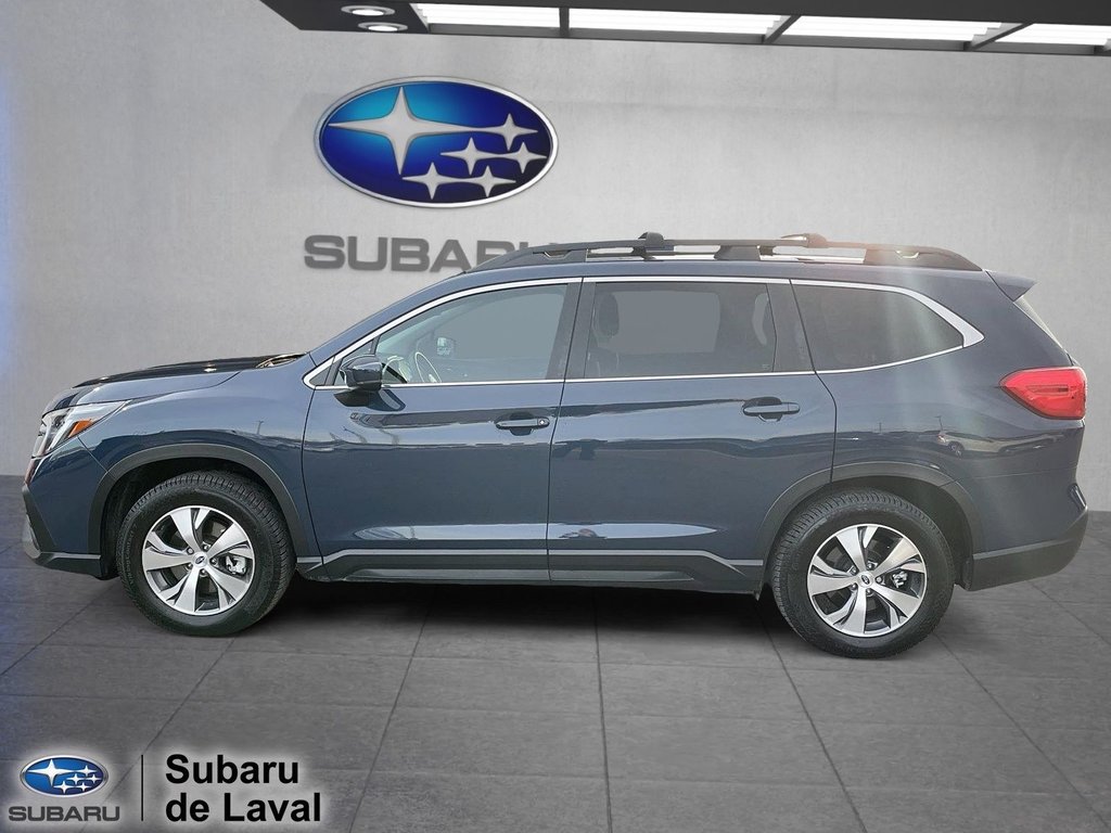 2024 Subaru ASCENT Touring in Laval, Quebec - 8 - w1024h768px