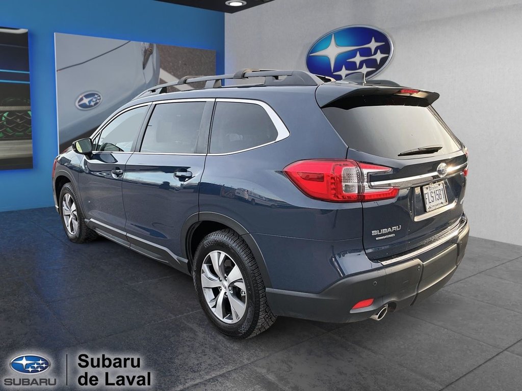 2024 Subaru ASCENT Touring in Laval, Quebec - 7 - w1024h768px