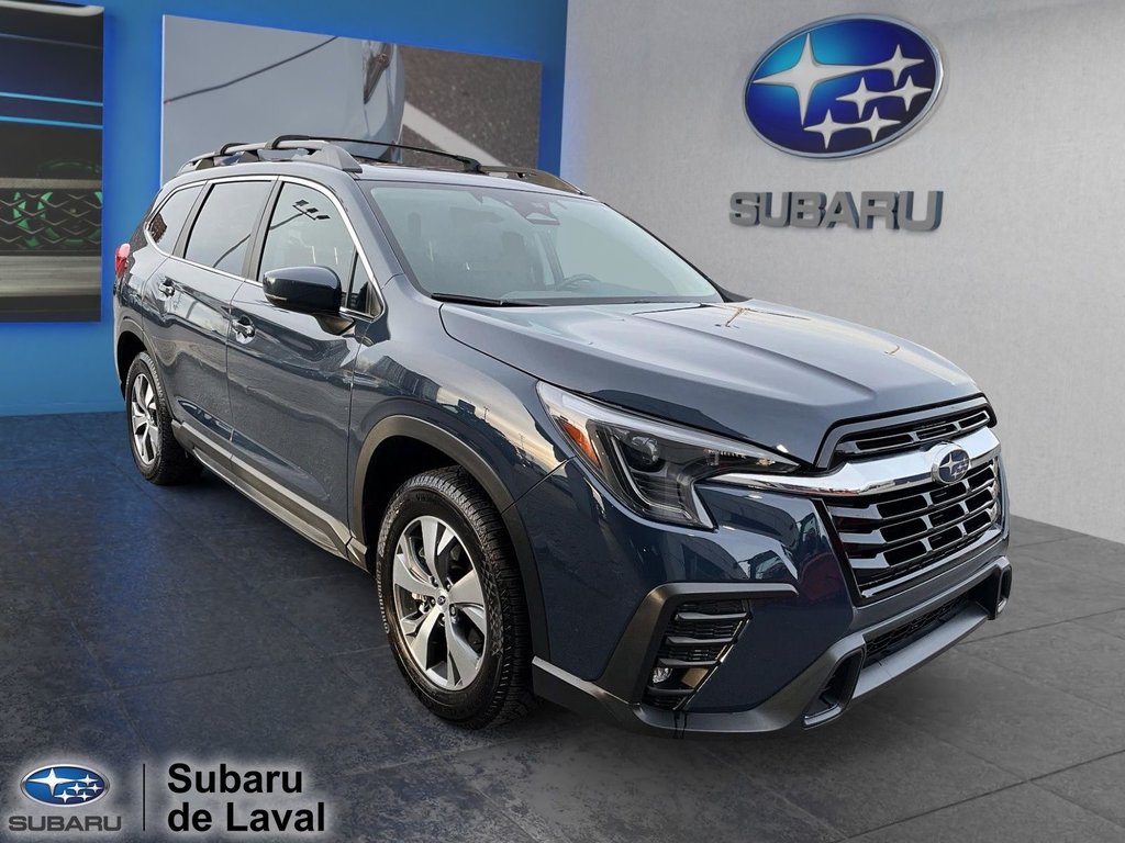 2024 Subaru ASCENT Touring in Laval, Quebec - 1 - w1024h768px