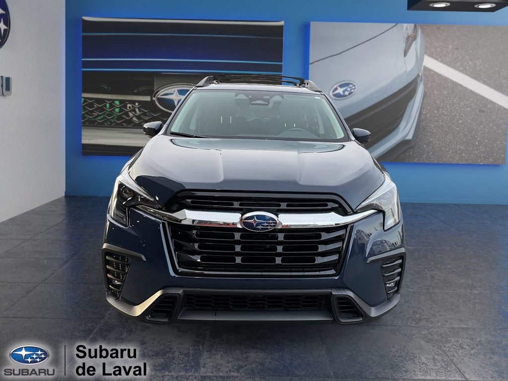 2024 Subaru ASCENT Touring in Laval, Quebec - 3 - w1024h768px