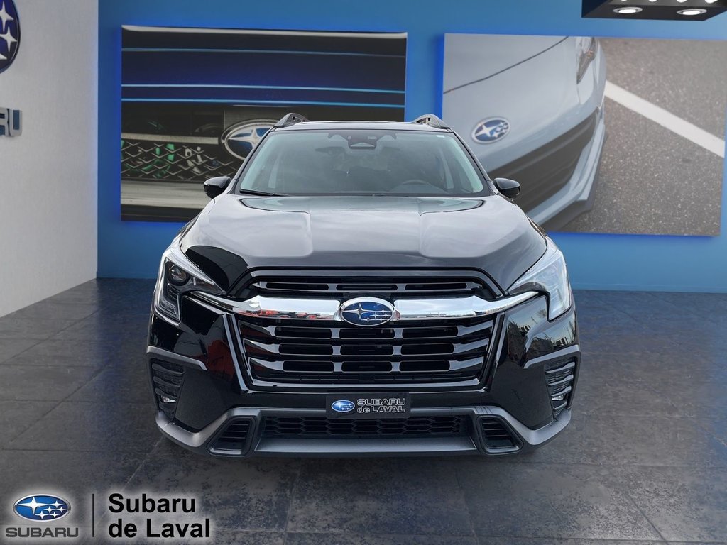 Subaru ASCENT Touring 2024 à Laval, Québec - 2 - w1024h768px