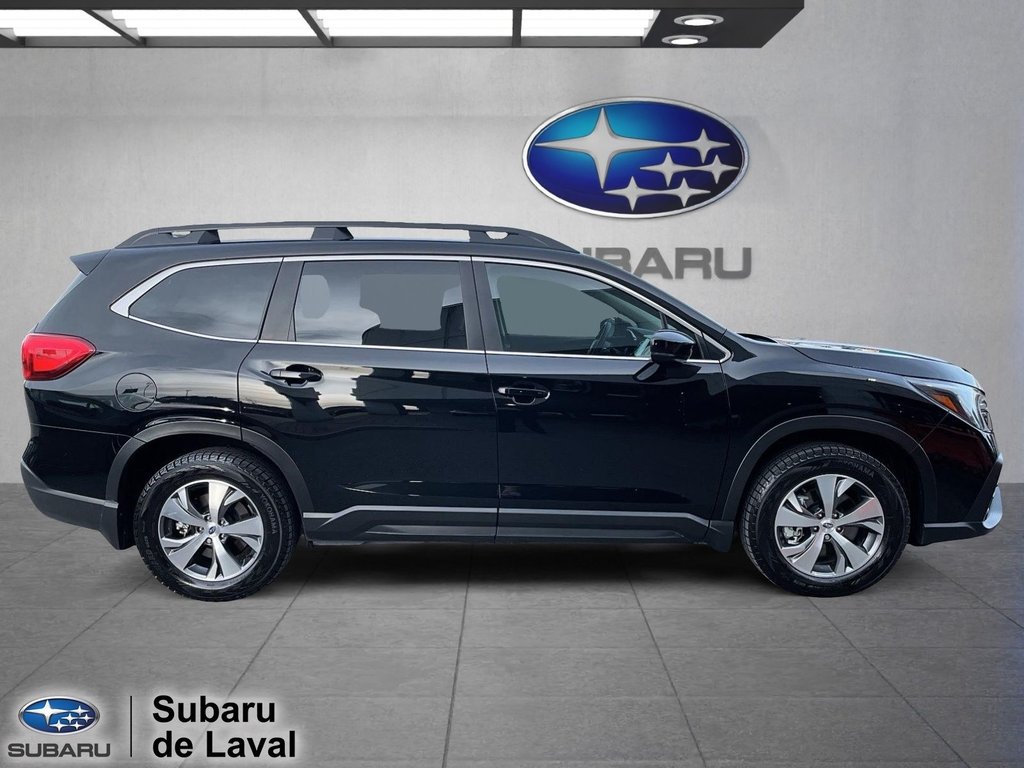 Subaru ASCENT Touring 2024 à Laval, Québec - 4 - w1024h768px