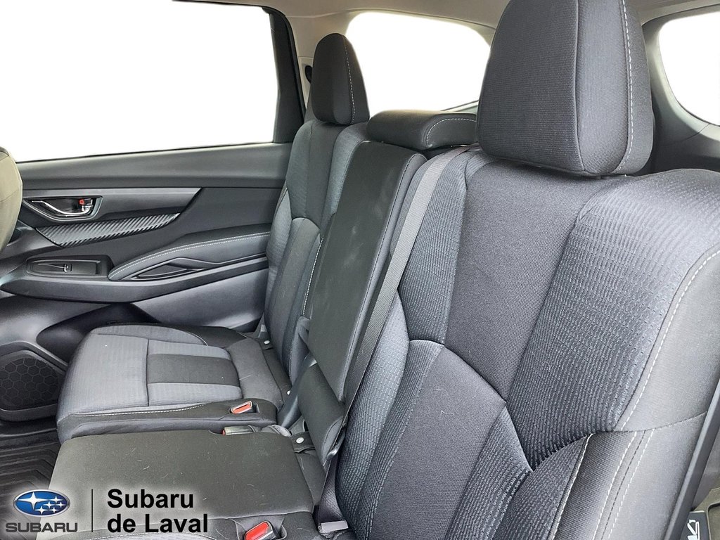 Subaru ASCENT Touring 2024 à Laval, Québec - 12 - w1024h768px