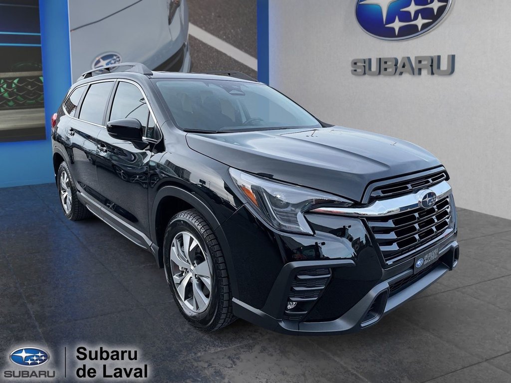 Subaru ASCENT Touring 2024 à Laval, Québec - 3 - w1024h768px