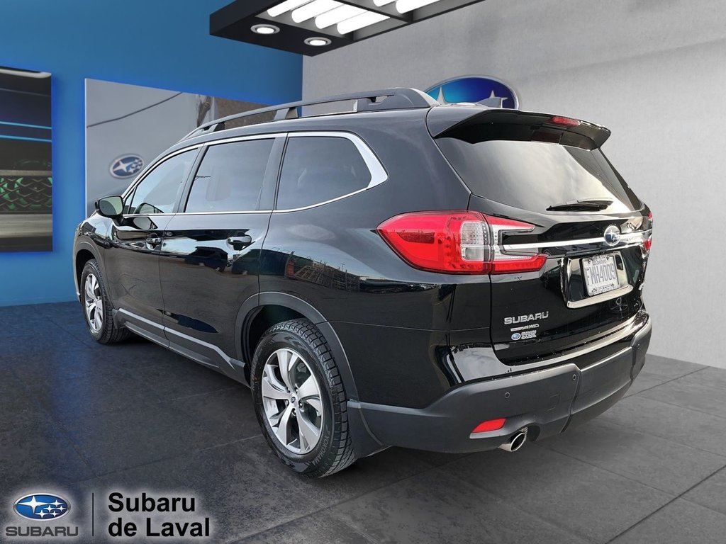 Subaru ASCENT Touring 2024 à Laval, Québec - 7 - w1024h768px