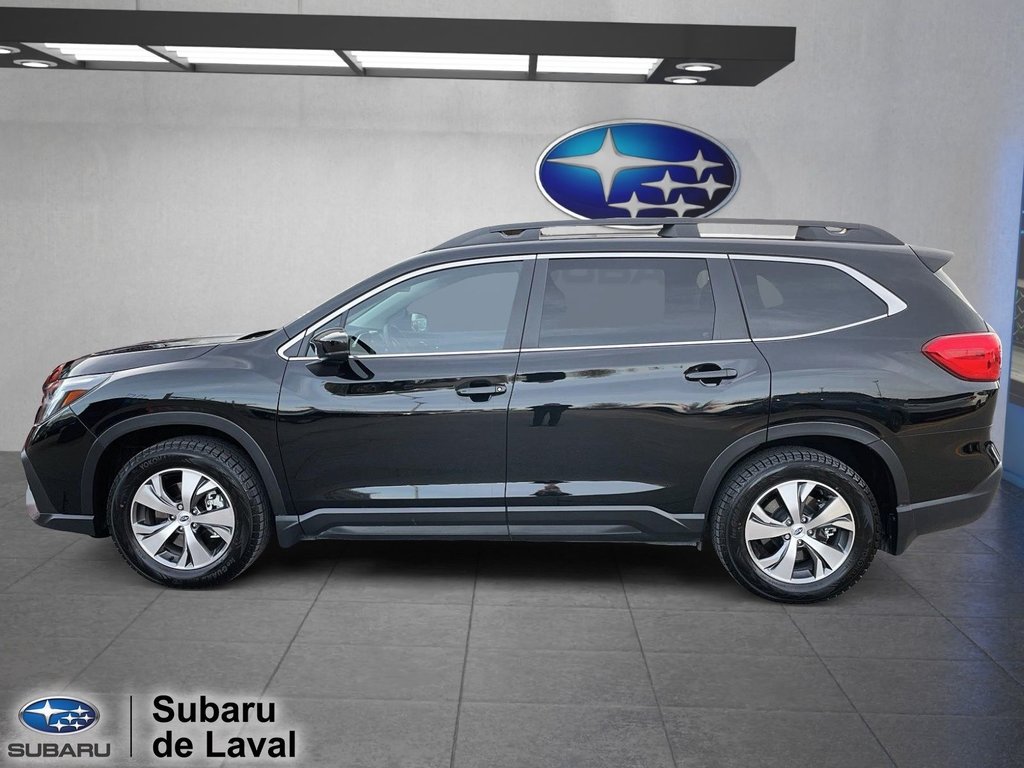 Subaru ASCENT Touring 2024 à Laval, Québec - 8 - w1024h768px