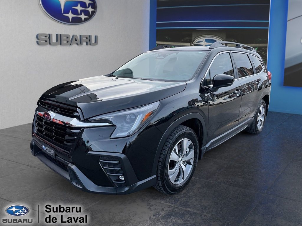 Subaru ASCENT Touring 2024 à Laval, Québec - 1 - w1024h768px