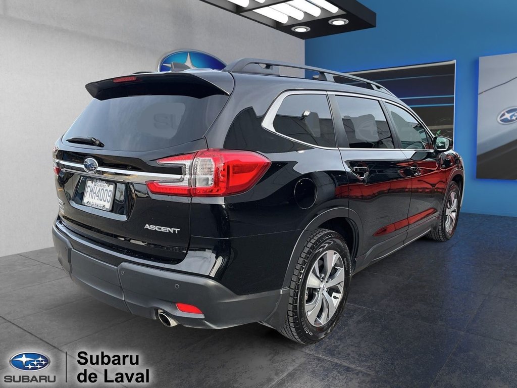 Subaru ASCENT Touring 2024 à Laval, Québec - 5 - w1024h768px