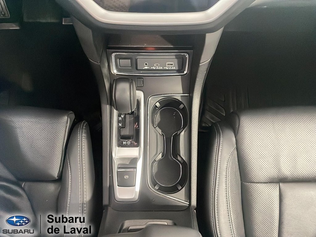 Subaru ASCENT Limited 2024 à Laval, Québec - 15 - w1024h768px