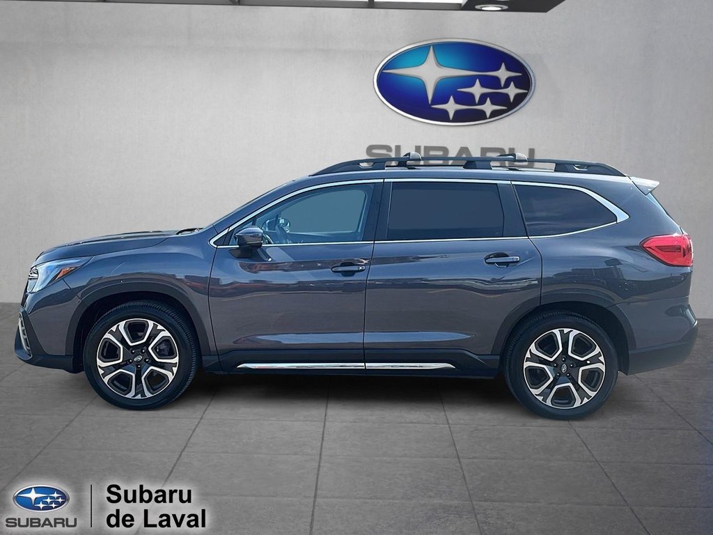 Subaru ASCENT Limited 2024 à Laval, Québec - 7 - w1024h768px