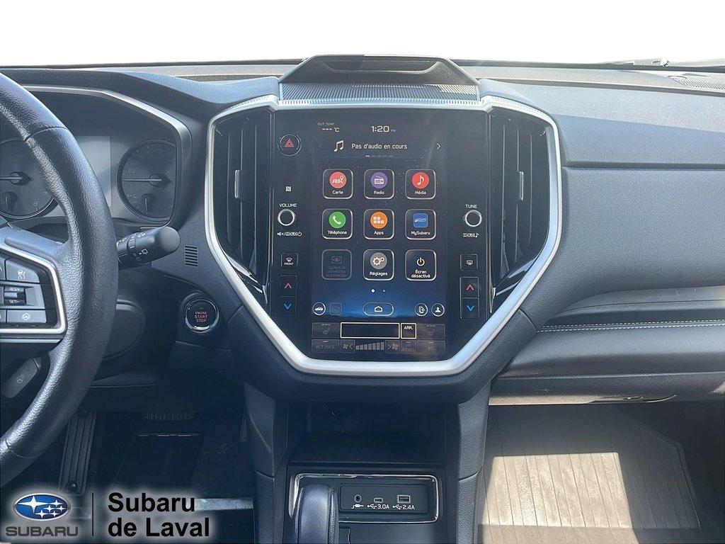 Subaru ASCENT Limited 2024 à Laval, Québec - 14 - w1024h768px