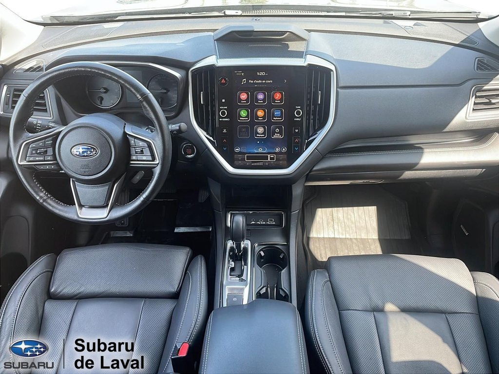 Subaru ASCENT Limited 2024 à Laval, Québec - 13 - w1024h768px