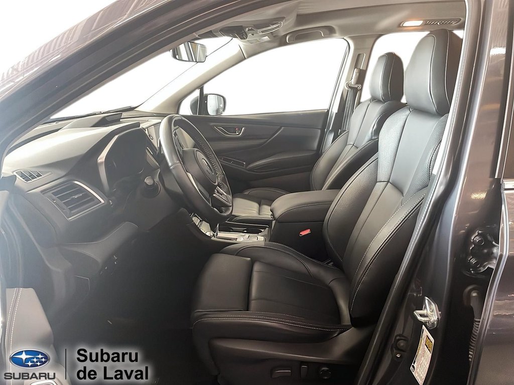 Subaru ASCENT Limited 2024 à Laval, Québec - 9 - w1024h768px