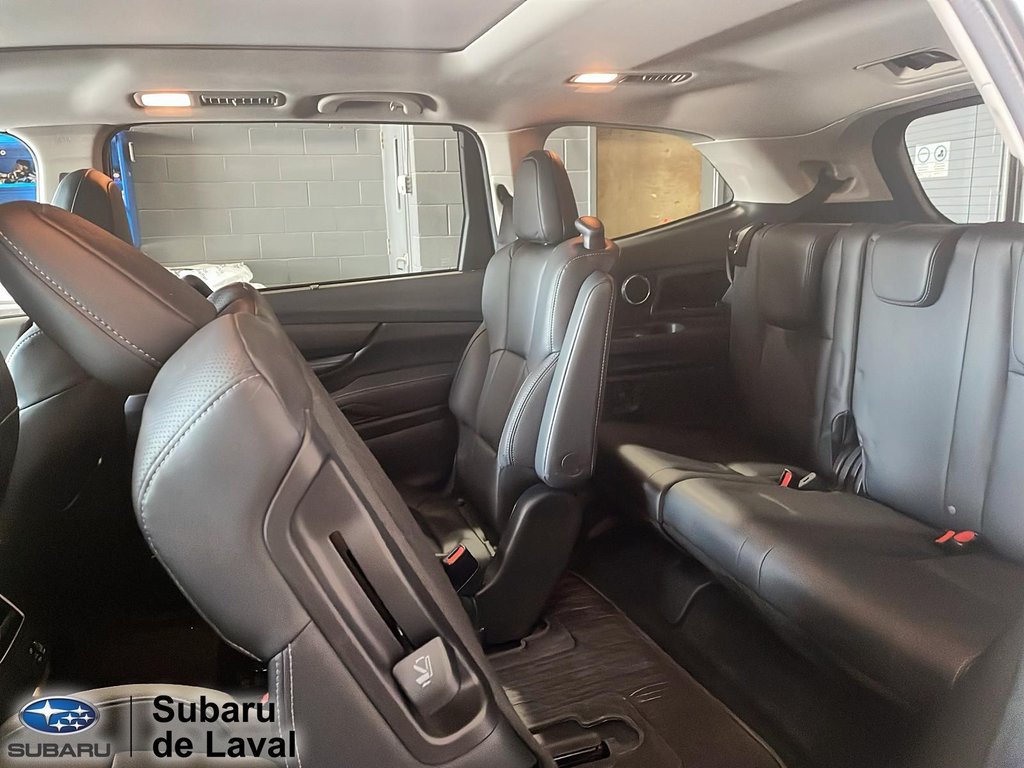 Subaru ASCENT Limited 2024 à Laval, Québec - 18 - w1024h768px
