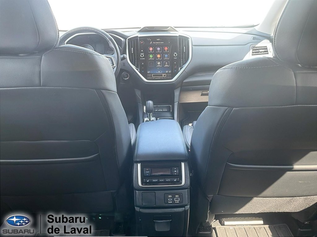 Subaru ASCENT Limited 2024 à Laval, Québec - 22 - w1024h768px