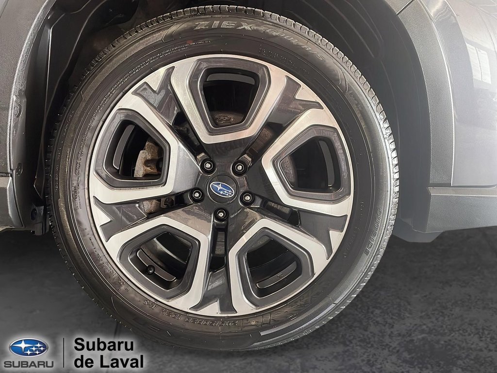 Subaru ASCENT Limited 2024 à Laval, Québec - 8 - w1024h768px