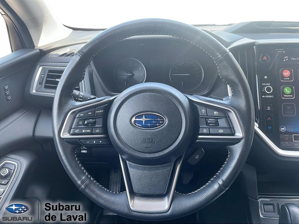 Subaru ASCENT Limited 2024 à Laval, Québec - 12 - w1024h768px