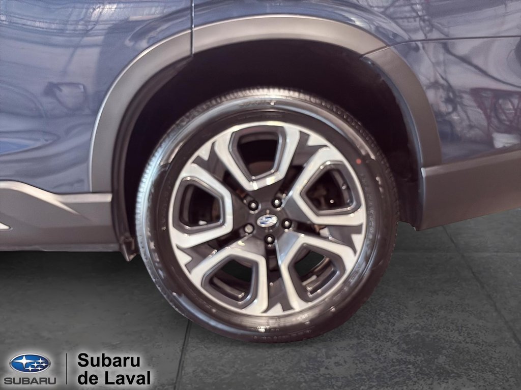 2024 Subaru Ascent Limited in Laval, Quebec - 9 - w1024h768px
