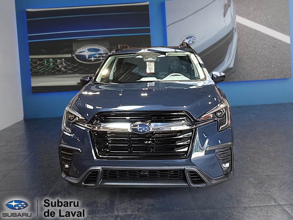 2024 Subaru Ascent Limited in Laval, Quebec - 2 - w1024h768px