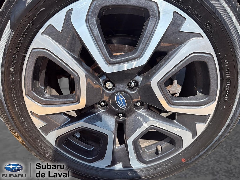 2024 Subaru Ascent Limited in Terrebonne, Quebec - 8 - w1024h768px