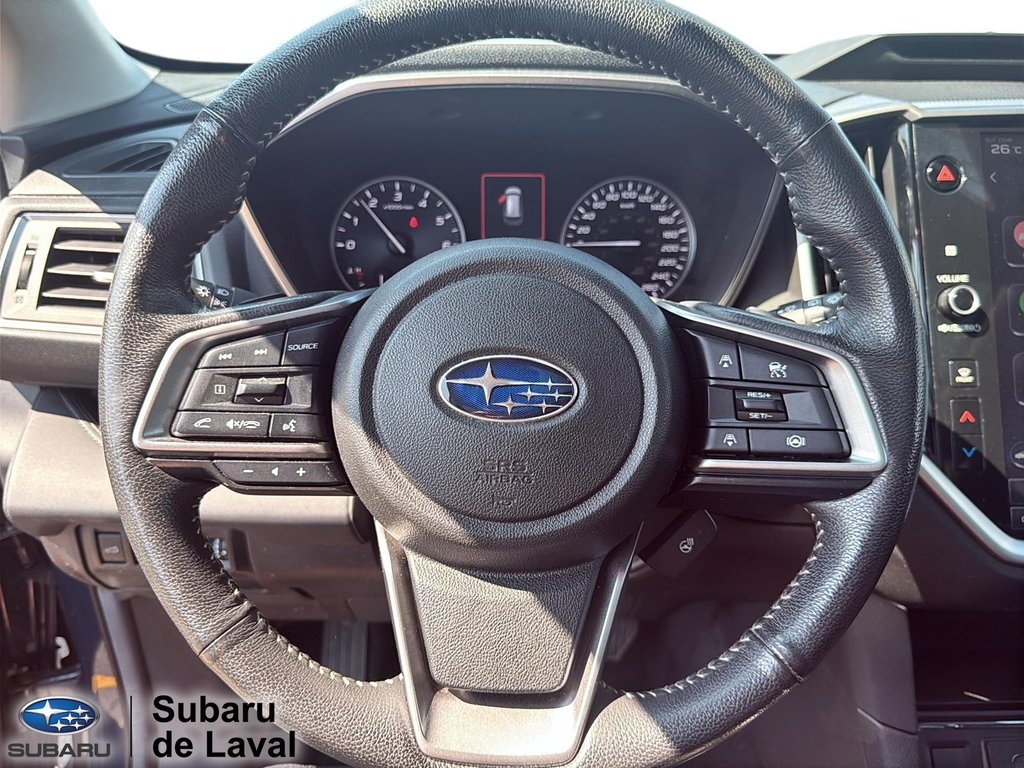 2024 Subaru Ascent Limited in Terrebonne, Quebec - 18 - w1024h768px