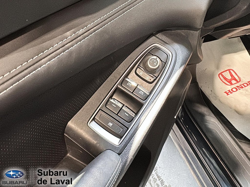 2024 Subaru Ascent Limited in Laval, Quebec - 11 - w1024h768px