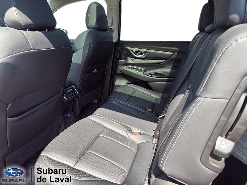 2024 Subaru Ascent Limited in Terrebonne, Quebec - 11 - w1024h768px