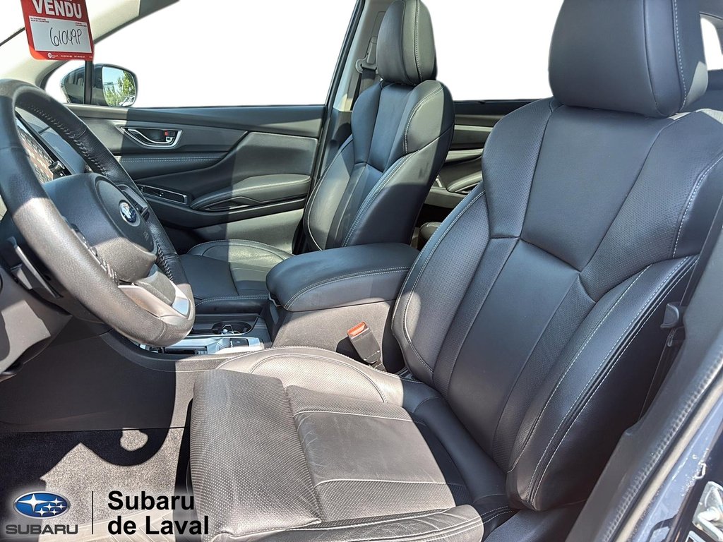 2024 Subaru Ascent Limited in Terrebonne, Quebec - 9 - w1024h768px
