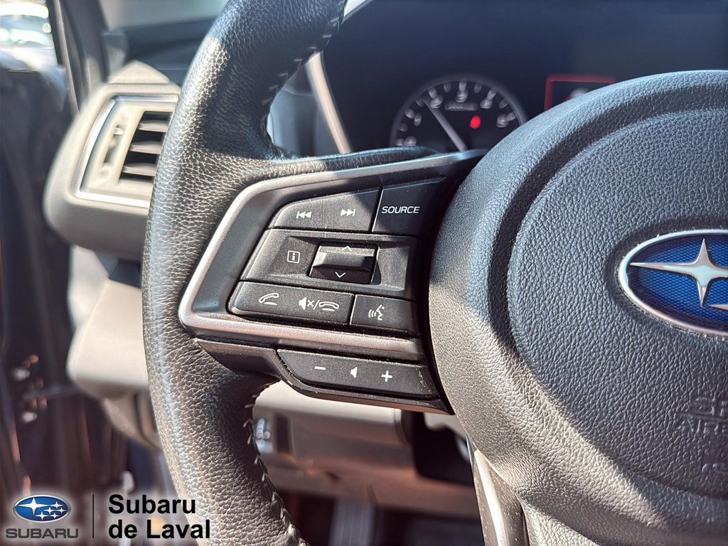 2024 Subaru Ascent Limited in Terrebonne, Quebec - 19 - w1024h768px